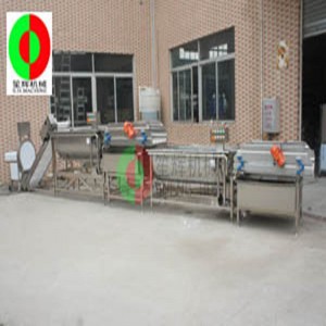 Eddy Current шайба за зеленчуци