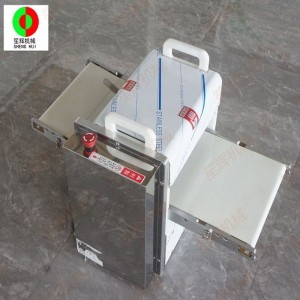 Резец за прясно месо QT-300K / QT-400K
