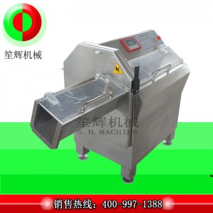 Многофункционална машина за рязане и нарязване (филийка за месо) KP-17